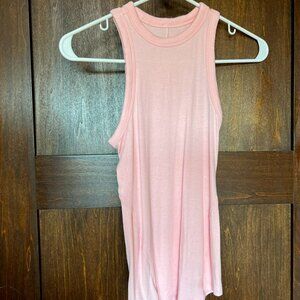 Lululemon Hold Tight Tank - Light Pink - Size 2 Women's